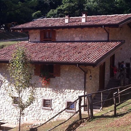 Agriturismo Agrimon Villa Sabbio Chiese Luaran gambar