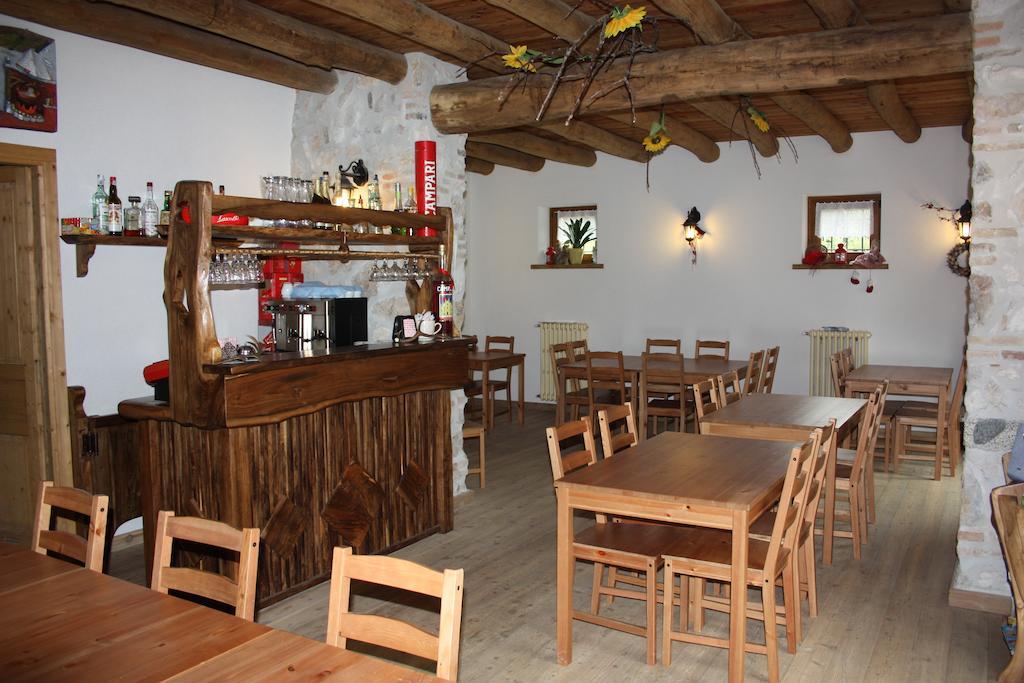 Agriturismo Agrimon Villa Sabbio Chiese Luaran gambar