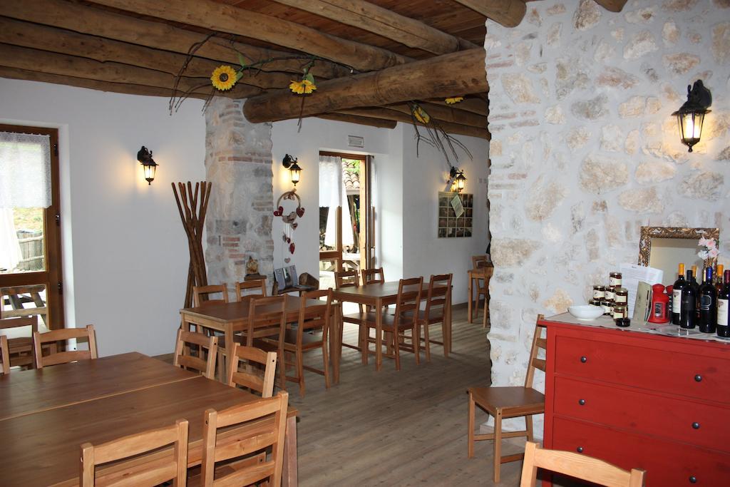 Agriturismo Agrimon Villa Sabbio Chiese Luaran gambar