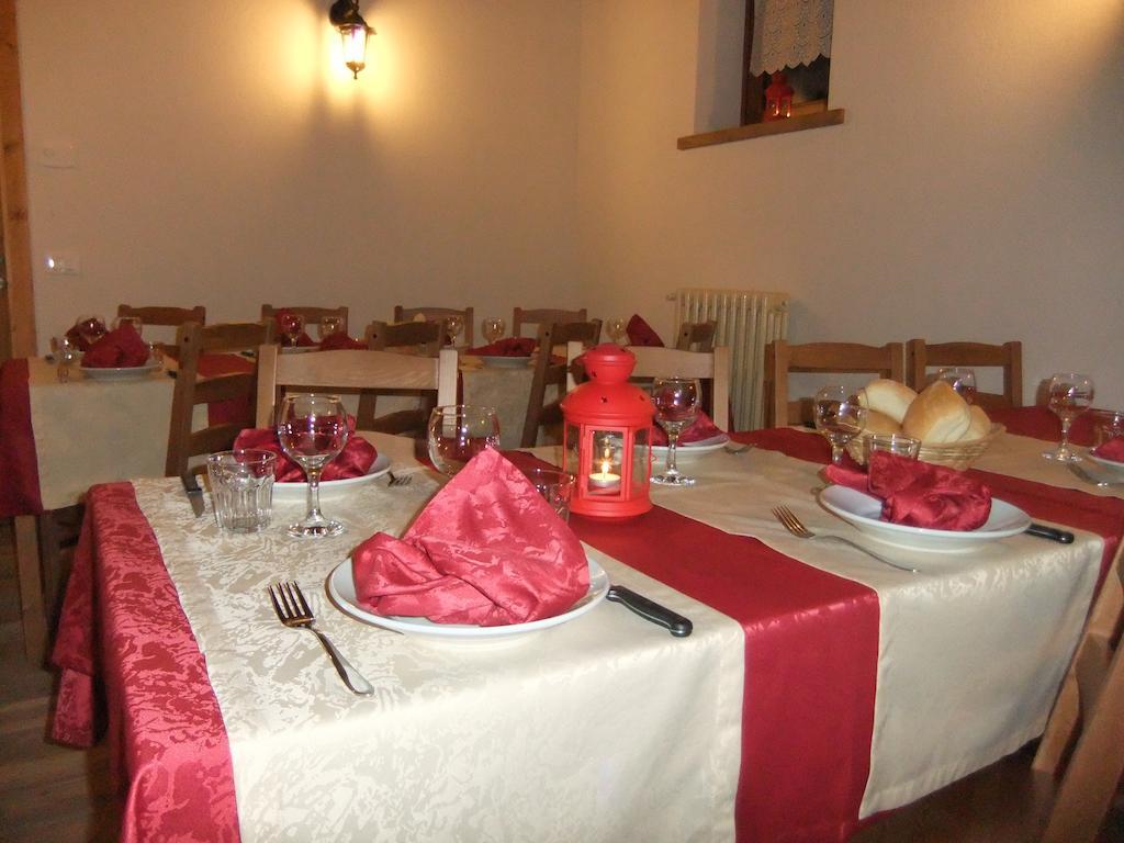Agriturismo Agrimon Villa Sabbio Chiese Luaran gambar